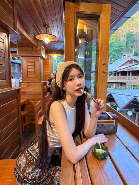 น้องฝ้าย ig|Her : Faii Amonrada (น้องฝ้าย) IG : https  .